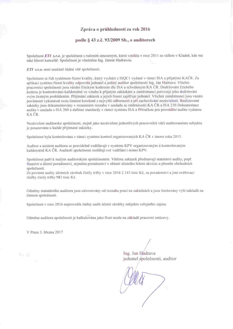 prohl�en�